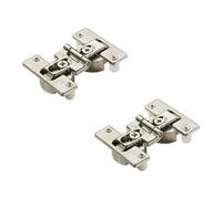 Hettich Hettich Charnière centrale WingLine L 9278694 Acier Quantité:1