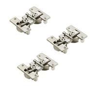 Hettich Hettich Charnière centrale WingLine L 9278742 acier Quantité:1