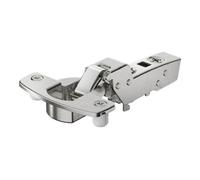 Hettich Hettich Charnière Sensys 8631i 9091422, 95° acier argent nickelé Quantité:1