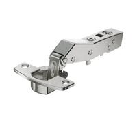 Hettich Hettich Charnière Sensys 8639i 9088016, 95° ZDG argent nickelé Quantité:1