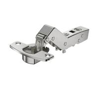Hettich Hettich Charnière Sensys 8639i 9088017, 95° ZDG argent nickelé Quantité:1