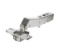 Hettich Hettich Charnière Sensys 8639i 9088019, 95° ZDG argent nickelé Quantité:1