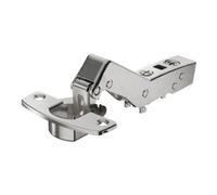 Hettich Hettich Charnière Sensys 8639i 9088020, 95° ZDG argent nickelé Quantité:1