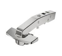 Hettich Hettich Charnière Sensys 8639i 9088075, 95° ZDG argent nickelé Quantité:1