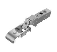 Hettich Hettich Charnière Sensys 8645i 9135141, 110°, acier nickelé Quantité:1