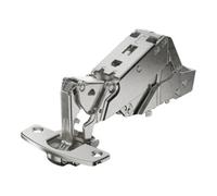 Hettich Hettich Charnière Sensys 8657 9099610, 165°, décalage 9,5 mm acier nickelé Quantité:1