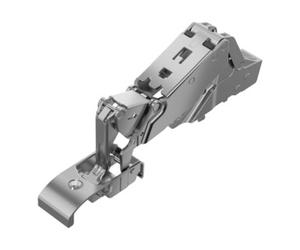 Hettich Hettich Charnière Sensys 8657i 9135140, 165° Acier nickelé Quantité:1