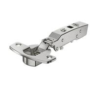Hettich Hettich Charnière Sensys 8661 9091580, 95° acier argent nickelé Quantité:1
