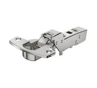 Hettich Hettich Charnière Sensys 8661 9091600, 95°, acier nickelé Quantité:1