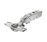 Hettich Hettich Charnière Sensys 8676 9094450, 110° acier argent nickelé Quantité:1