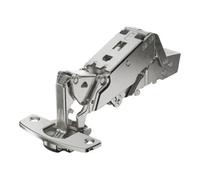 Hettich Hettich Charnière Sensys 8687 9099660, 165° Acier nickelé Quantité:1