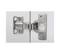 Hettich Hettich charnière spéciale ET 582 K.0,0mm z.Aufschr. Quantité:1