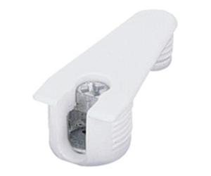 Hettich Hettich Connecteur excentrique, perçage Ø 20x14 mm VB 36/19, 65531, blanc Quantité:1