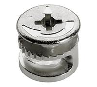Hettich Hettich Connecteur excentrique perçage, diamètre 15x13,7mm Rastex 15 71950 Quantité:1