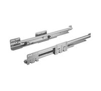 Hettich Coulisse à sortie totale L 450 mm 60 kg – Quantité 1