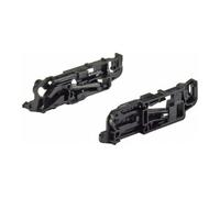 Hettich Hettich Coulisse auto-perceuse 9078709 noir Quantité:1