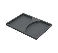 Hettich Hettich Couvercle pour seau 17/29 l 9279398 plastique anthracite Quantité:1
