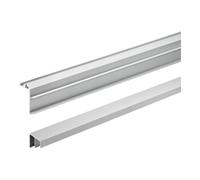 Hettich Hettich Ensemble profil de course et guide sup., posé 2300mm, TopLine L 9277164 Quantité:1