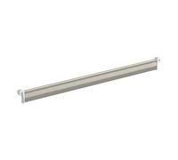 Hettich Hettich Entretoise tiroir acier pour cadre suspendu Systema Top 2000 48428 aspect aluminium Quantité:1