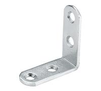 Hettich Hettich Équerre universelle 41,5x16x41,5x2mm 25197 Acier, galvanisé Quantité:1