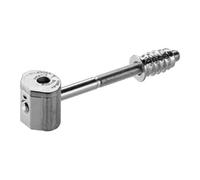 Ferrures d'assemblage VB25T HETTICH