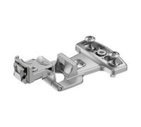 Hettich HETTICH Grundscharnier Selekta Pro 2000 E encastré vern. Quantité:1