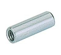 Hettich Hettich Manchon fileté MB M4, perçage 18 mm, diamètre 5 mm, 64908 acier zingué Quantité:1