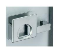 Hettich Hettich MB-Adaptateur GS 8mm SlideLine 97 76482, chromé Quantité:1