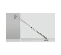 Hettich Hettich MB-Charnière de volet Volet 205 KH 13235 nickelé, gauche/droite Quantité:1
