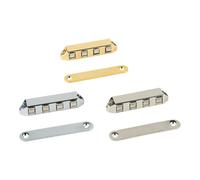 Hettich Hettich MB-Charnière magnétique de retenue 8kg, L 85mm, H 16mm, P 16mm, LM 5103 46291 Quantité:1