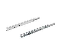 Hettich Hettich MB-Coulisse à billes KA 1730,66933 pour tiroir bois, 330mm acier Quantité:1