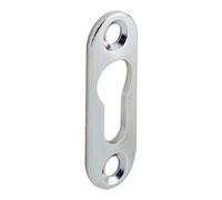 Hettich Hettich MB-Fixation à tête bombée 42x14,5x2mm 25193 Acier, galvanisé Quantité:1