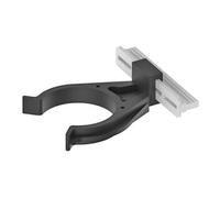 Hettich Hettich MB-Frontblenden Support Correct 73481 pour façades noir Quantité:1