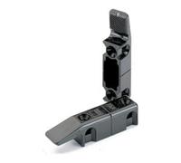 Hettich Hettich MB-Suspension pour panneaux MultiClip, 46080 Thermoplastique noir Quantité:1