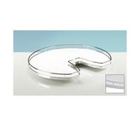 Hettich Hettich Meuble bas cuisine d'angle pivotant, Revo 90° Arena Classic 48679 KB 800mm, chromé Quantité:1