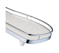 Hettich Hettich Meuble bas d'angle pivotant Arena CLASSIC/Lemans II 9136158,450mm,chr Quantité:1