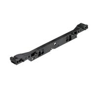 Hettich Hettich Mobilier de bureau - raccord de façade avec tenon Systema Top 2000 1041577 plastique noir Quantité:1
