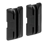 Hettich Hettich OrgaClip cloison séparatrice prof. réglable OrgaStripe Profil 9203467 Quantité:1