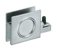 Hettich Hettich Poignée coulissante GS 8mm SlideLine 97, 76481 chromé Quantité:1