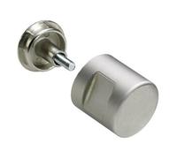 Hettich Hettich Poignée tournante serrure cylindre Type 424 9206835 sans perçage Quantité:1