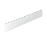 Hettich Hettich Profil de façade Innenschubk. ArciTech 9192206 L2000mm Aluminium blanc Quantité:1