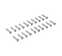 Hettich Hettich Profil de fixation pour coulisseau TopLine XL 9130078 Quantité:1