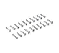 Hettich Hettich Profil de fixation pour rail coulissant TopLine XL 9180318 Quantité:1