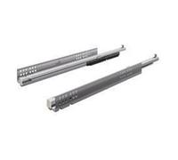 Hettich Hettich Quadro V6,9080235 sortie totale avec Silent System, 450 mm gauche et droite Quantité:10
