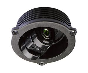 Hettich Hettich Schreibtischrollen Dilip drive 9078539, diamètre 25 mm, hauteur 14 mm, plastique noir Quantité:1