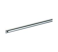 Hettich Hettich Serrure à tige coulissante 1000 mm 72687 Acier nickelé Quantité:1