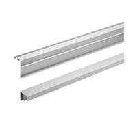 Hettich Hettich Set profil de course et guidage sup., posé 4000 mm, TopLine L 9277167 Quantité:1