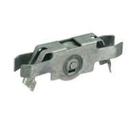 Hettich Hettich SlideLine 97, 25 kg, système de coulisseau, 76472 galvanisé Quantité:1