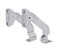 Hettich Hettich ST Tiroir-bloc acier pour inclinaison à paliers 9186462 acier aluopt. poudré Quantité:1