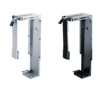 Hettich Hettich Support PC Lock 48306 acier aspect aluminium Quantité:1